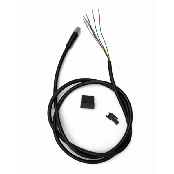 8-Pin Communication Wiring Harness for Kaabo Urban Electric Scooter Controller